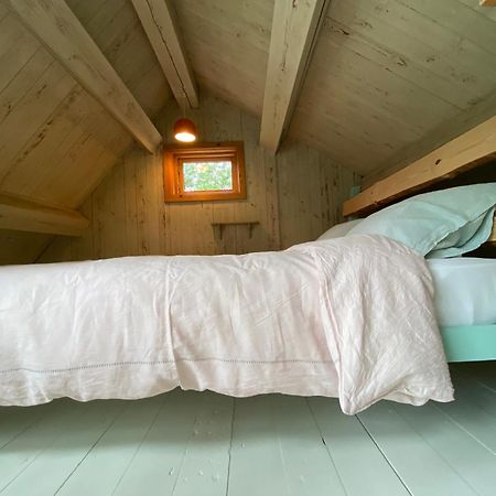 Artist Studio Hotel Frederiksvaerk ภายนอก รูปภาพ