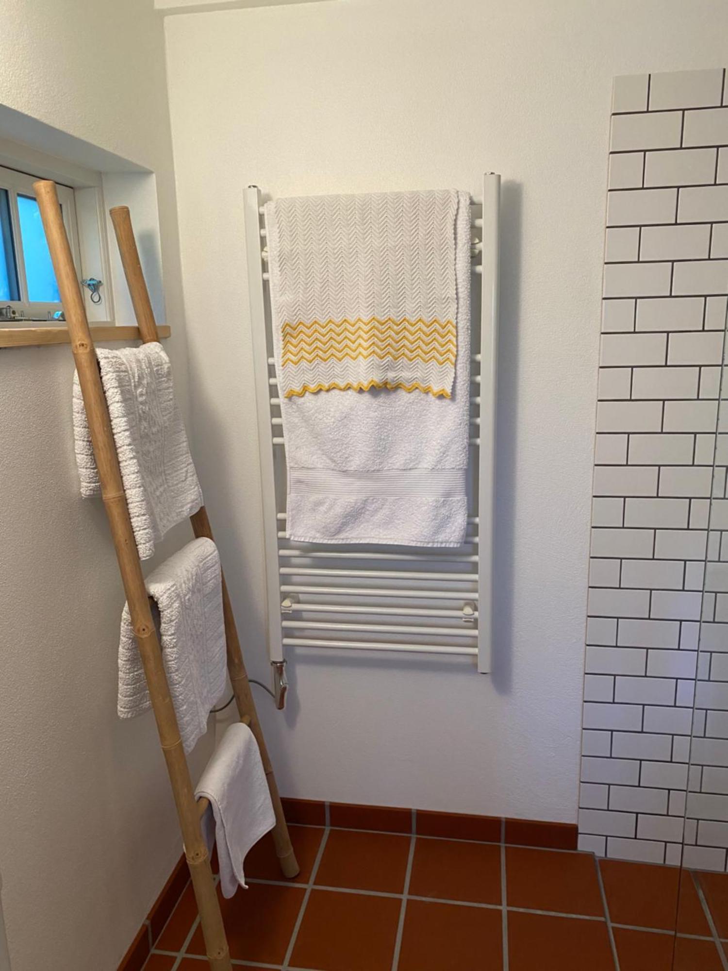 Artist Studio Hotel Frederiksvaerk ภายนอก รูปภาพ