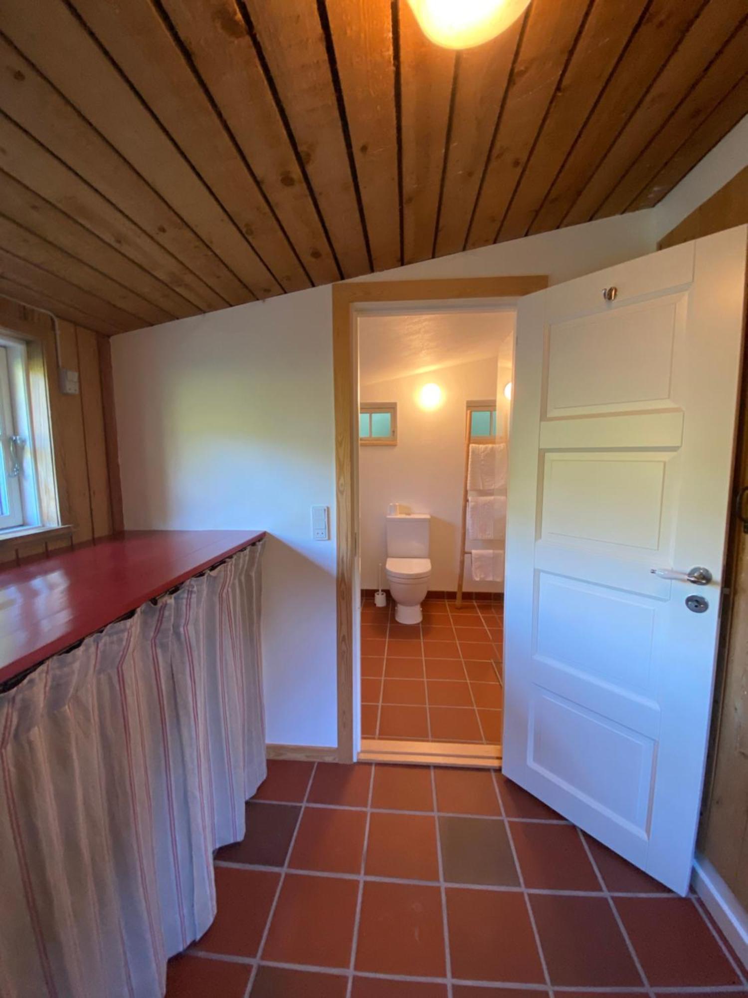 Artist Studio Hotel Frederiksvaerk ภายนอก รูปภาพ