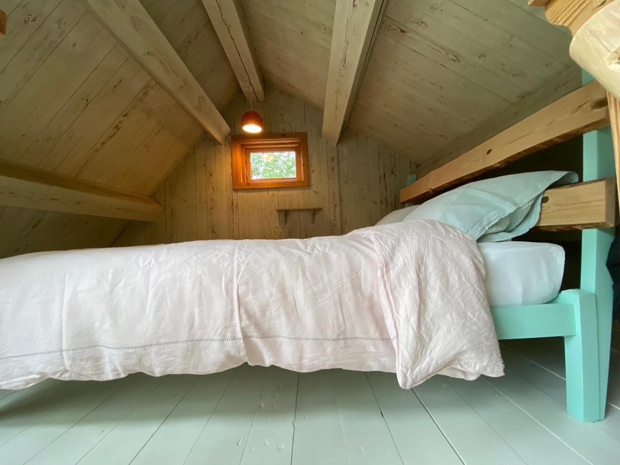 Artist Studio Hotel Frederiksvaerk ภายนอก รูปภาพ