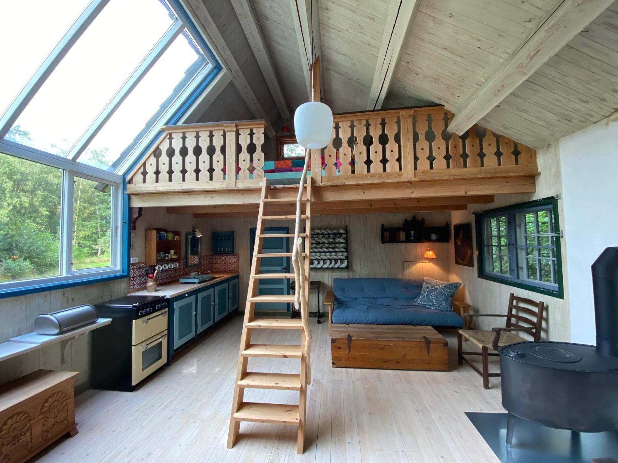 Artist Studio Hotel Frederiksvaerk ภายนอก รูปภาพ