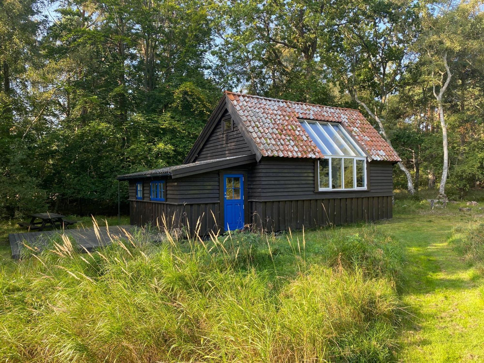 Artist Studio Hotel Frederiksvaerk ภายนอก รูปภาพ
